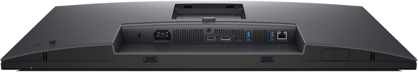 DELL PRO 27 PLUS 4K USBC P2725QE