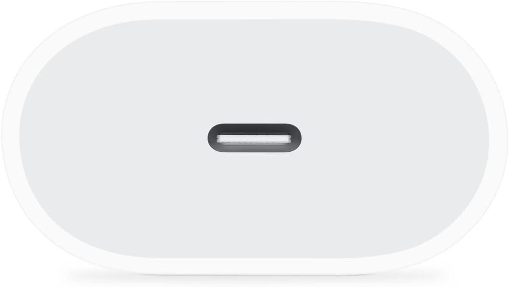 Apple Alimentatore USB‑C da 20W (2025)