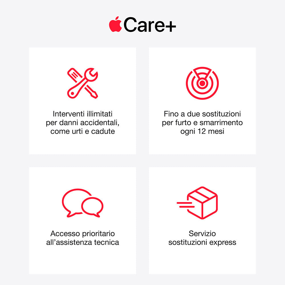 iPhone Air – 5,6 mm, Chip A19 Pro, Design in Titanio Light Gold