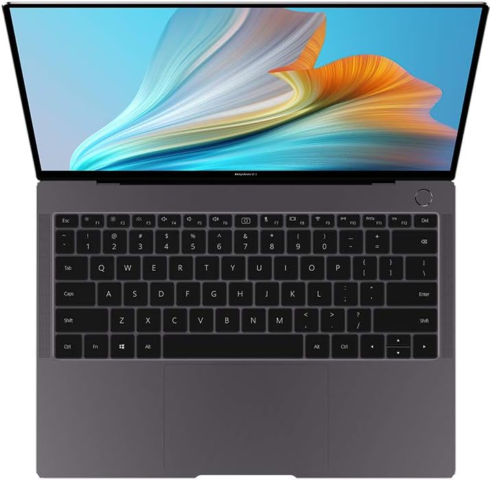 Huawei Notebook MateBook X Pro FullView 13.9 Intel i5 1135 RAM 16GB SSD 512GB Windows 10 Home Grigio