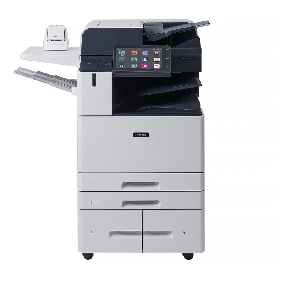 Multifunzione Serie Xerox AltaLink B8200