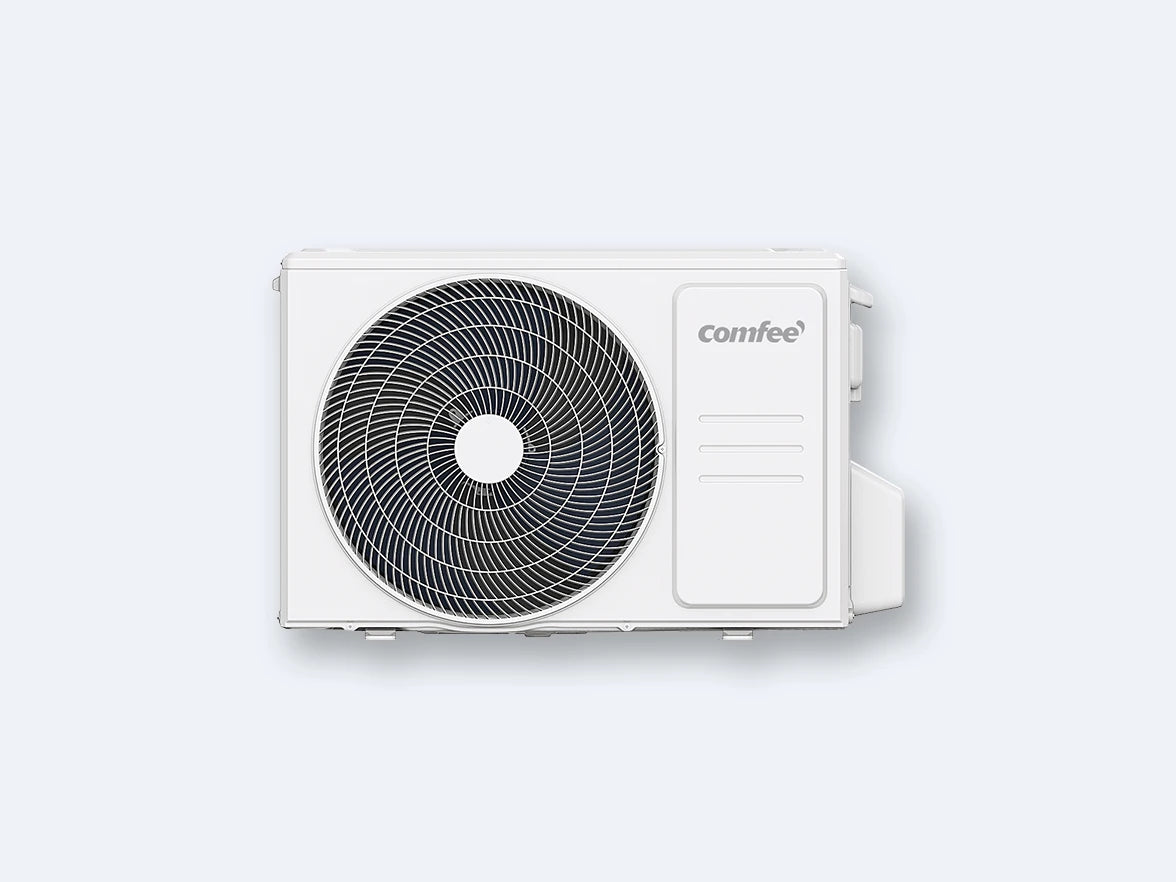 Climatizzatore Comfee CF-CFW12A – unità esterna