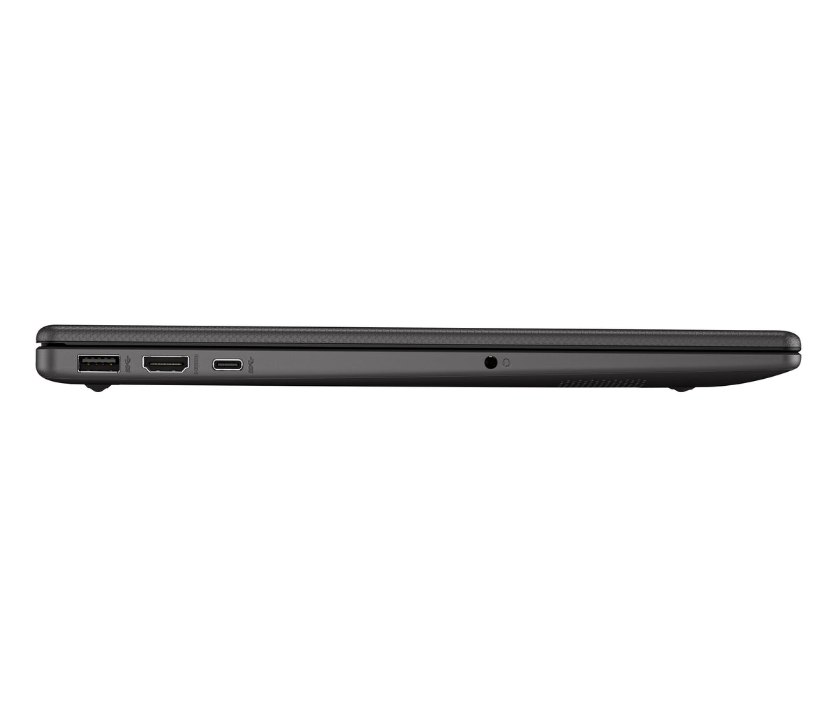 HP 250R G10 15,6" Core 7 150U – vista laterale destra
