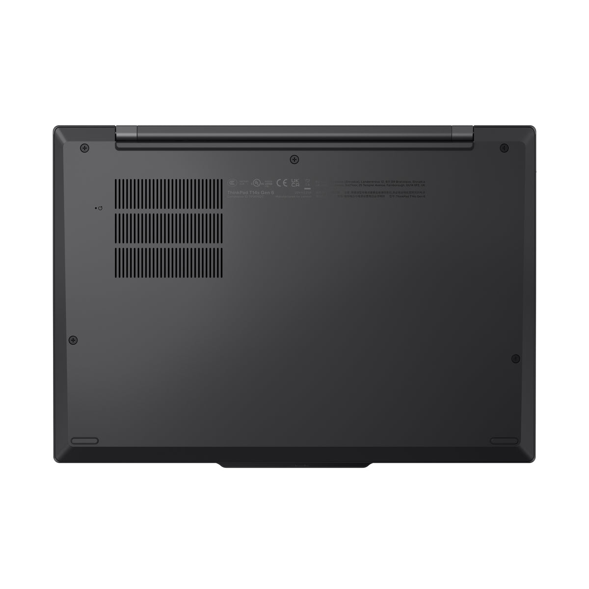 Lenovo ThinkPad T14s Gen 6 14" Core Ultra 7 255U – immagine 6