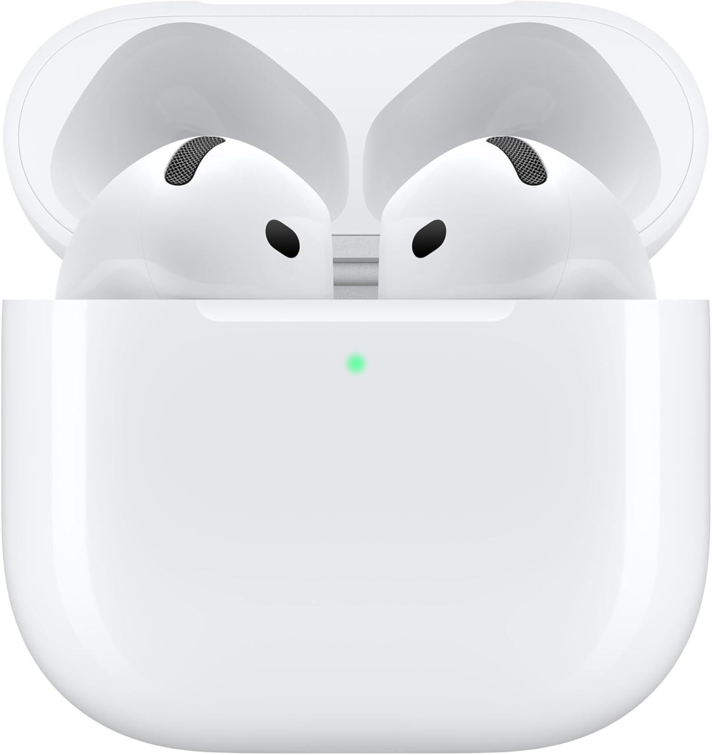 Apple AirPods 4 – Auricolari Wireless con Custodia USB-C
