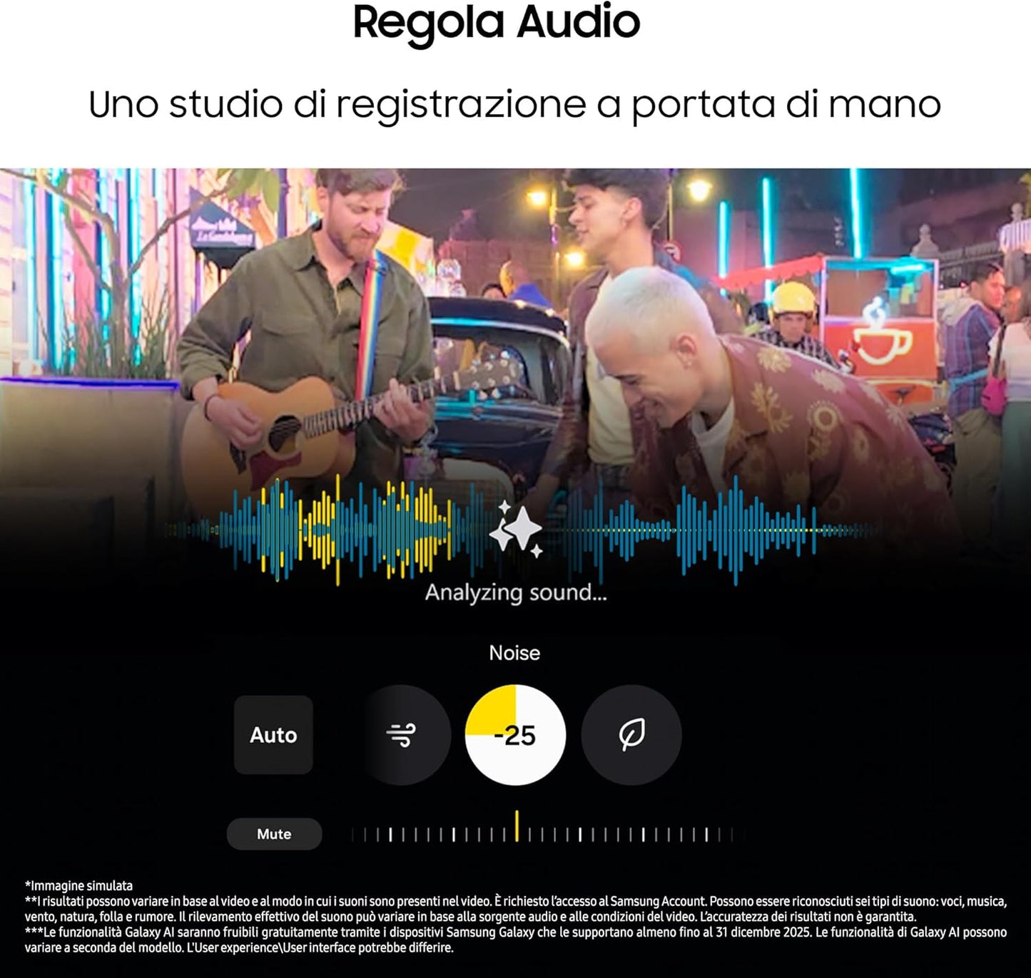 Samsung Galaxy S25 Ultra – 6.9", 12GB RAM, 512GB, Titanium Whitesilver