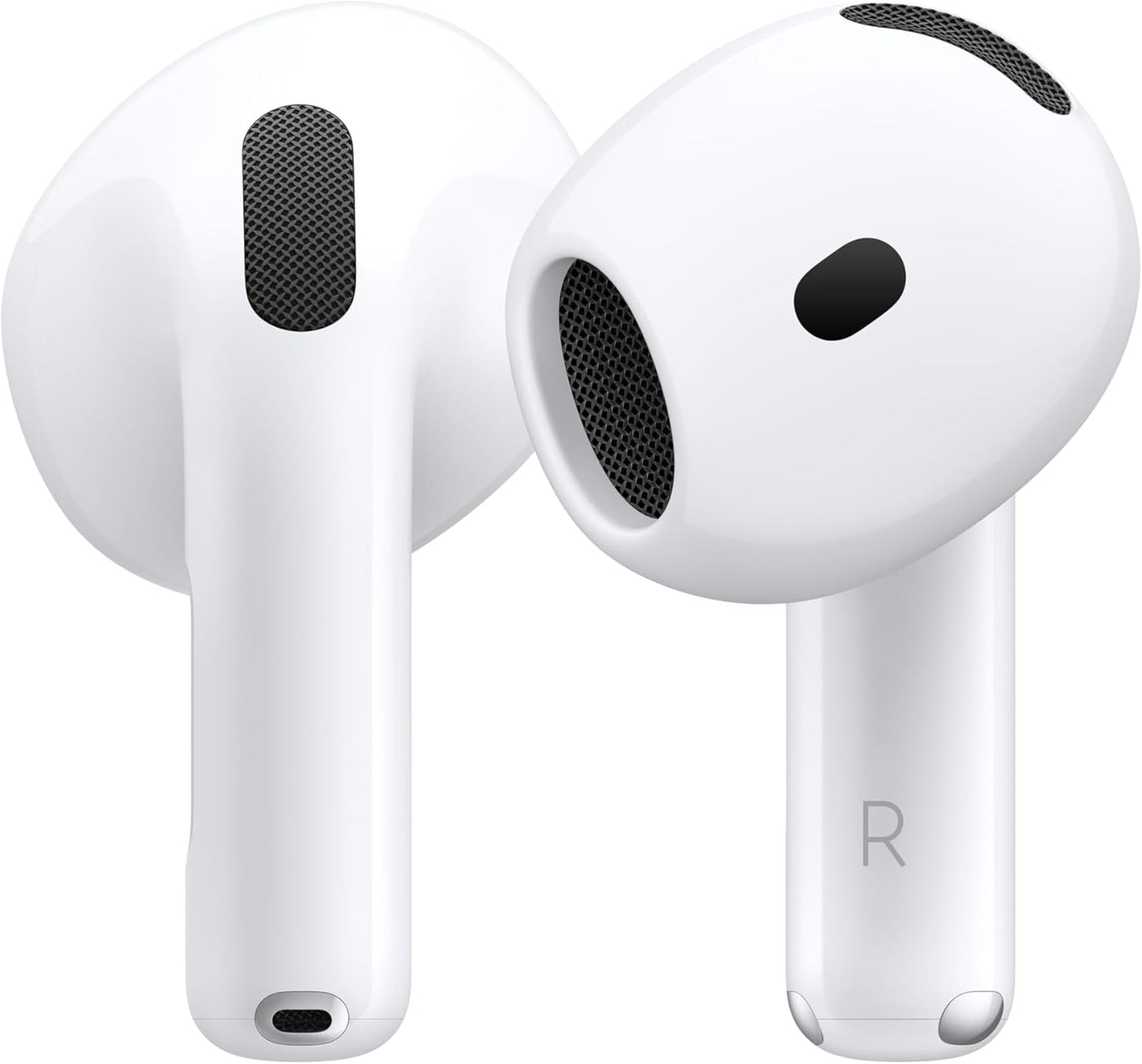 Apple AirPods 4 – Auricolari Wireless con Custodia USB-C
