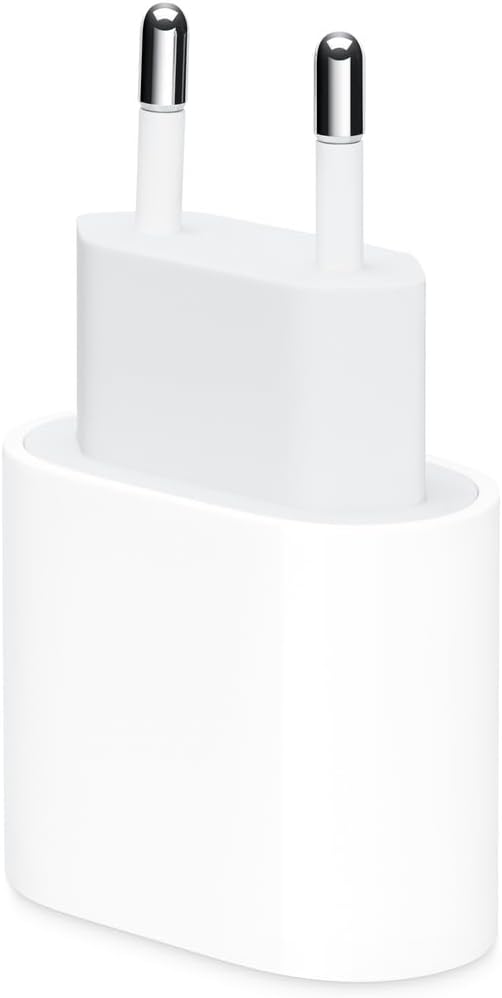 Apple Alimentatore USB‑C da 20W (2025)