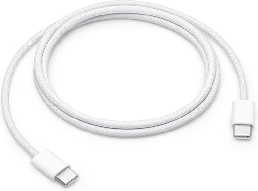Apple Cavo di ricarica USB-C da 60W (1 m)