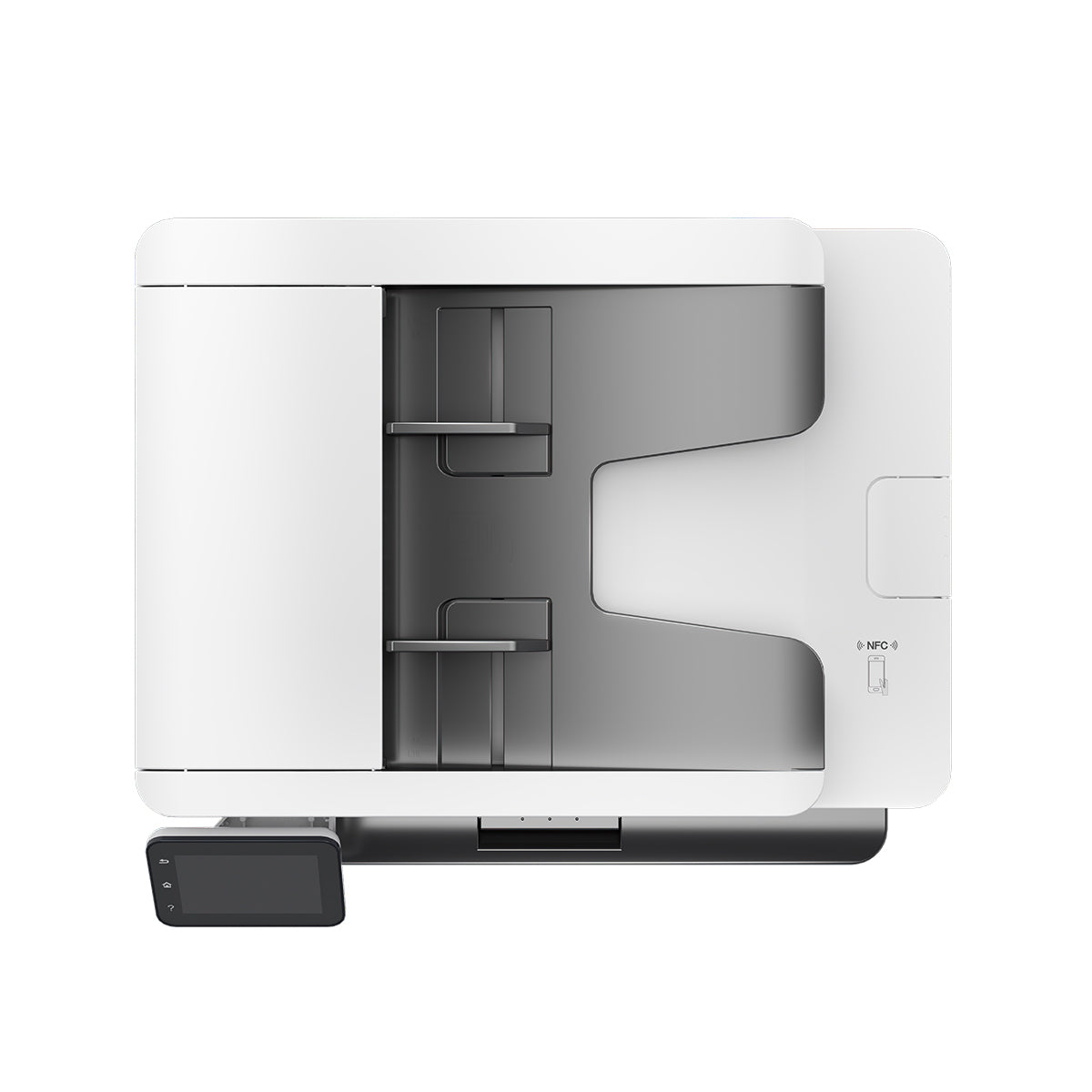 BM5100FDW Stampante laser multifunzione BN