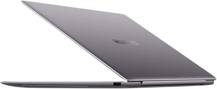 Huawei Notebook MateBook X Pro  FullView 13.9 Intel i5  1135 RAM 16GB SSD 512GB Windows 10 Home Grigio