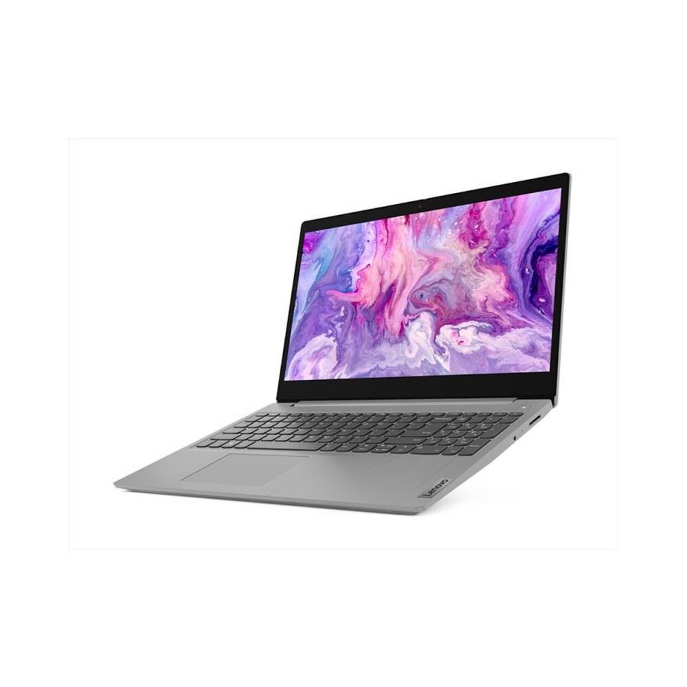 LENOVO Notebook IdeaPad 3 15IML05 Monitor 15,6 Full HD Intel Celeron 5205U Ram 4GB SSD 128GB Windows 10 S