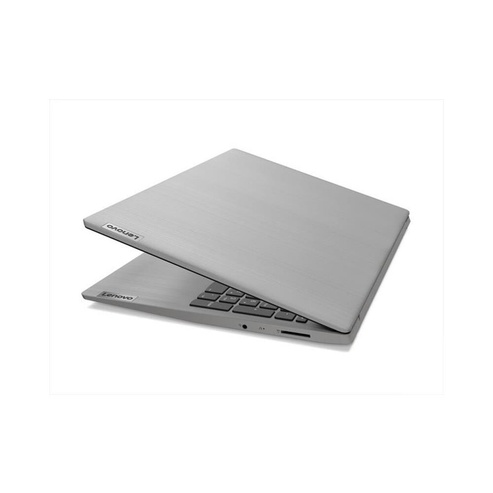 LENOVO Notebook IdeaPad 3 15IML05 Monitor 15,6 Full HD Intel Celeron 5205U Ram 4GB SSD 128GB Windows 10 S