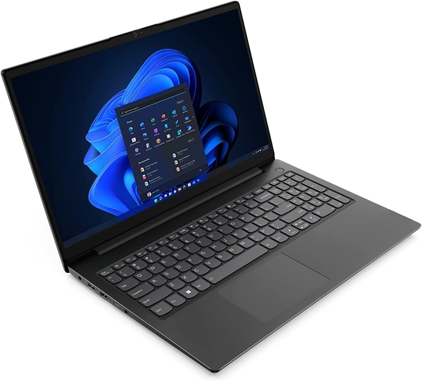 Lenovo Notebook V15 G2 15.6" Full HD Intel Celeron N4500 8GB/256GB W10
