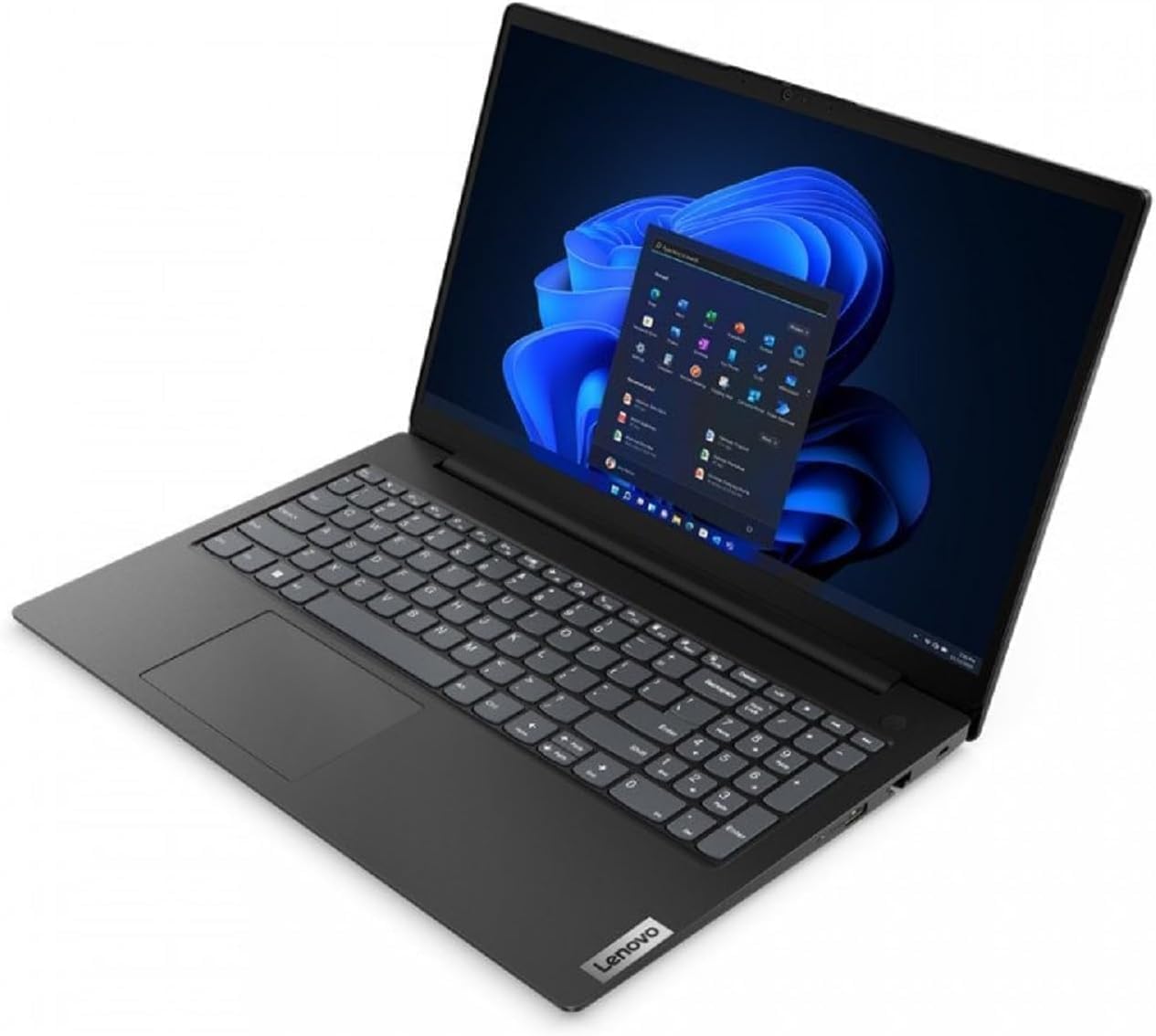 Lenovo Notebook V15 G2 15.6" Full HD Intel Celeron N4500 8GB/256GB W10