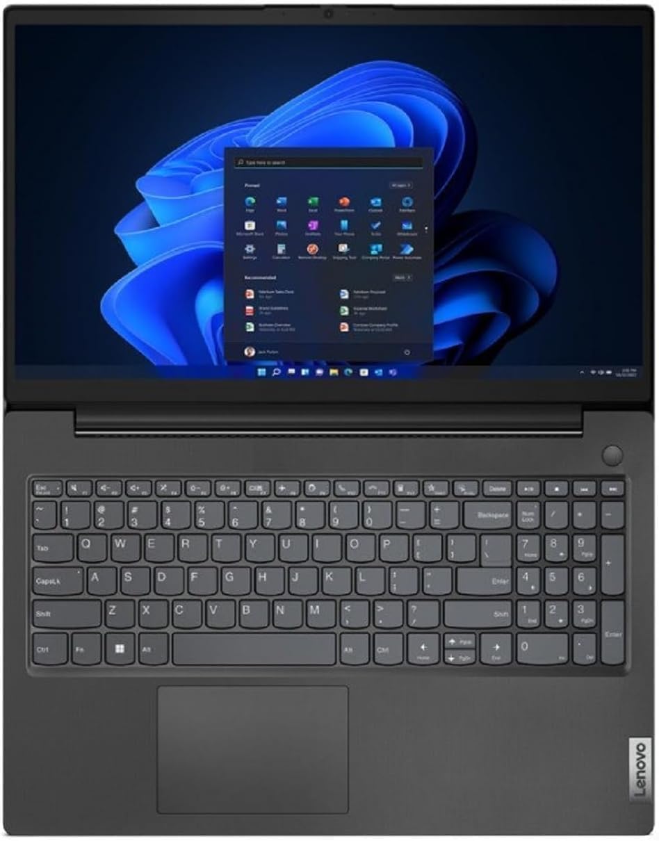 Lenovo Notebook V15 G2 15.6" Full HD Intel Celeron N4500 8GB/256GB W10