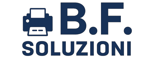 B.F. Soluzioni 