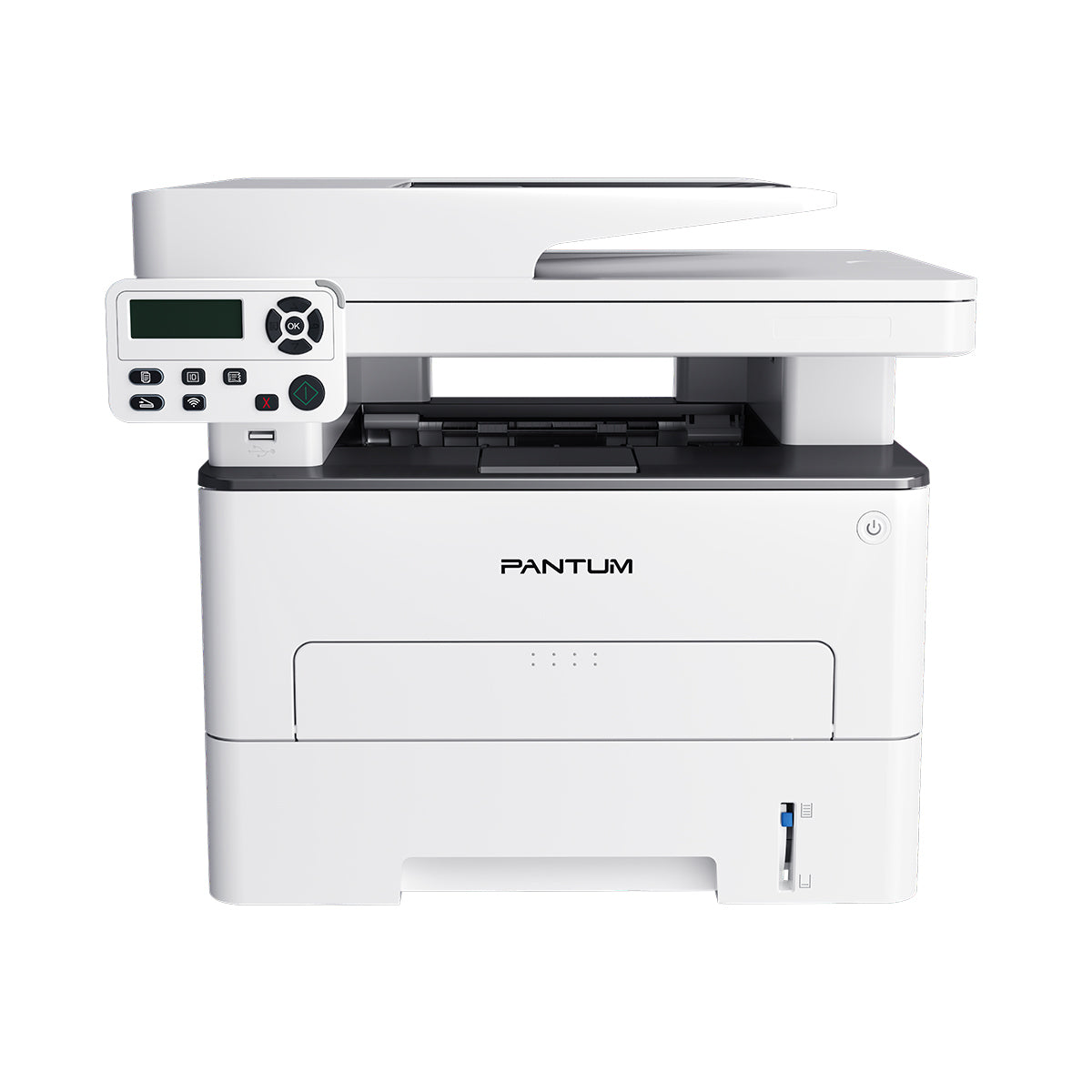 M7100DW Stampante multifunzione laser mono