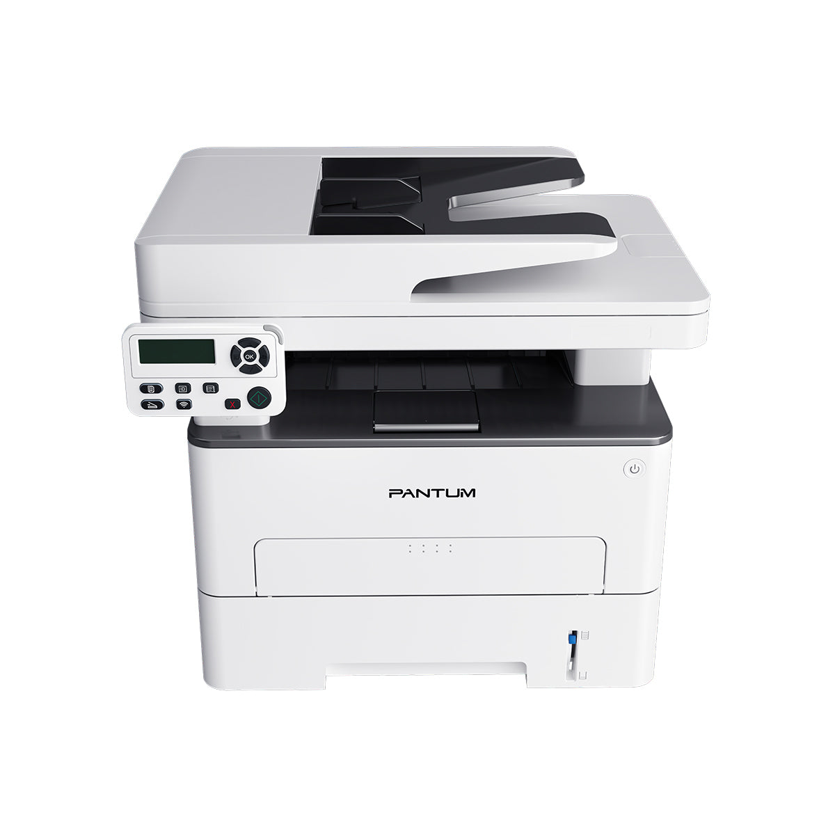 M7100DW Stampante multifunzione laser mono