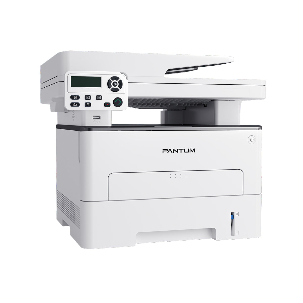 M7100DW Stampante multifunzione laser mono
