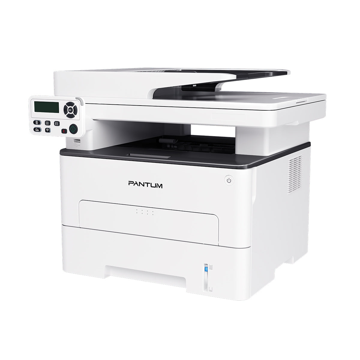 M7100DW Stampante multifunzione laser mono