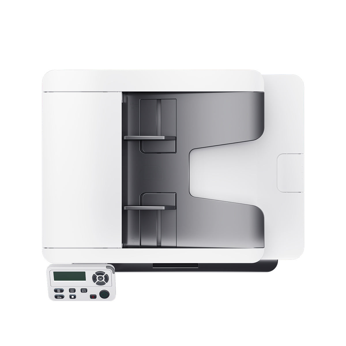 M7100DW Stampante multifunzione laser mono