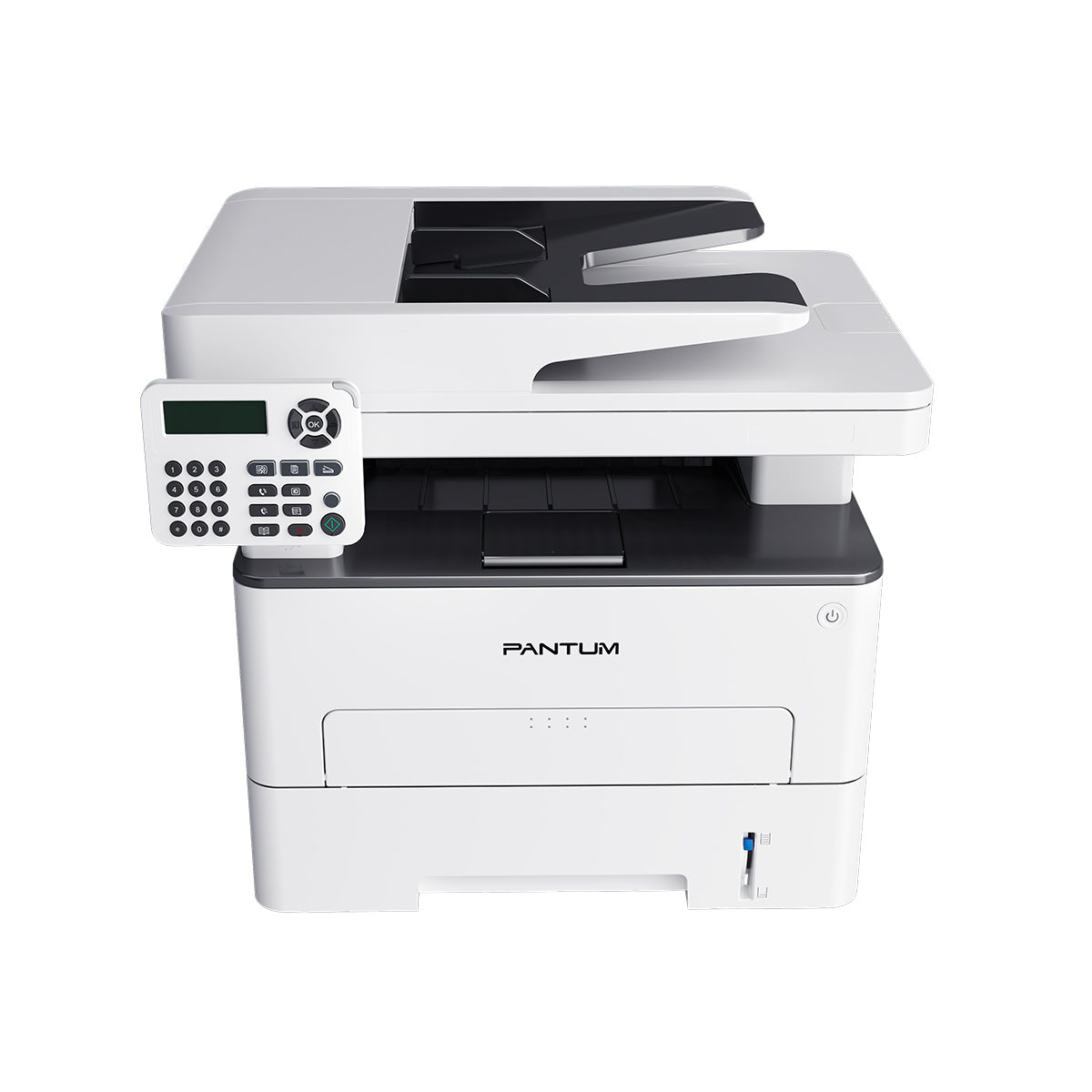 M7200FDW Stampante multifunzione laser mono