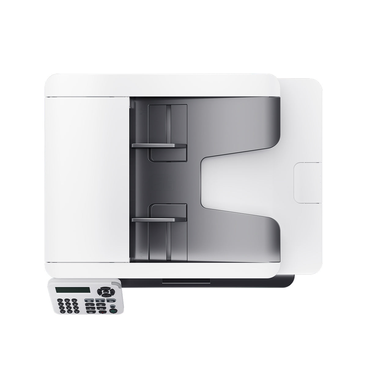 M7200FDW Stampante multifunzione laser mono