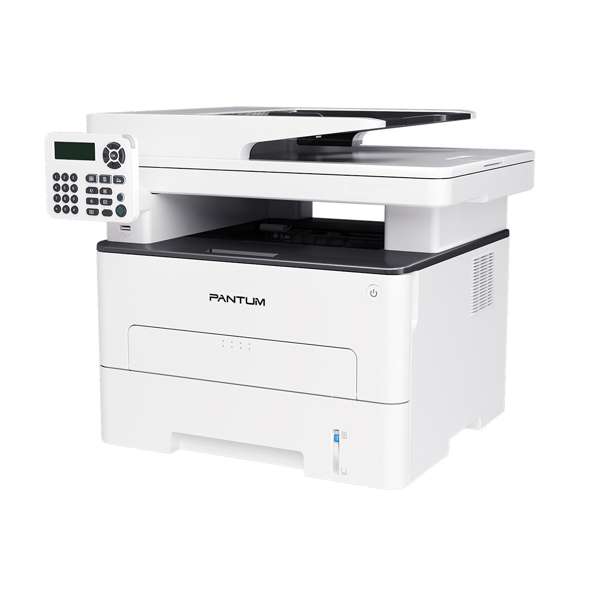 M7200FDW Stampante multifunzione laser mono