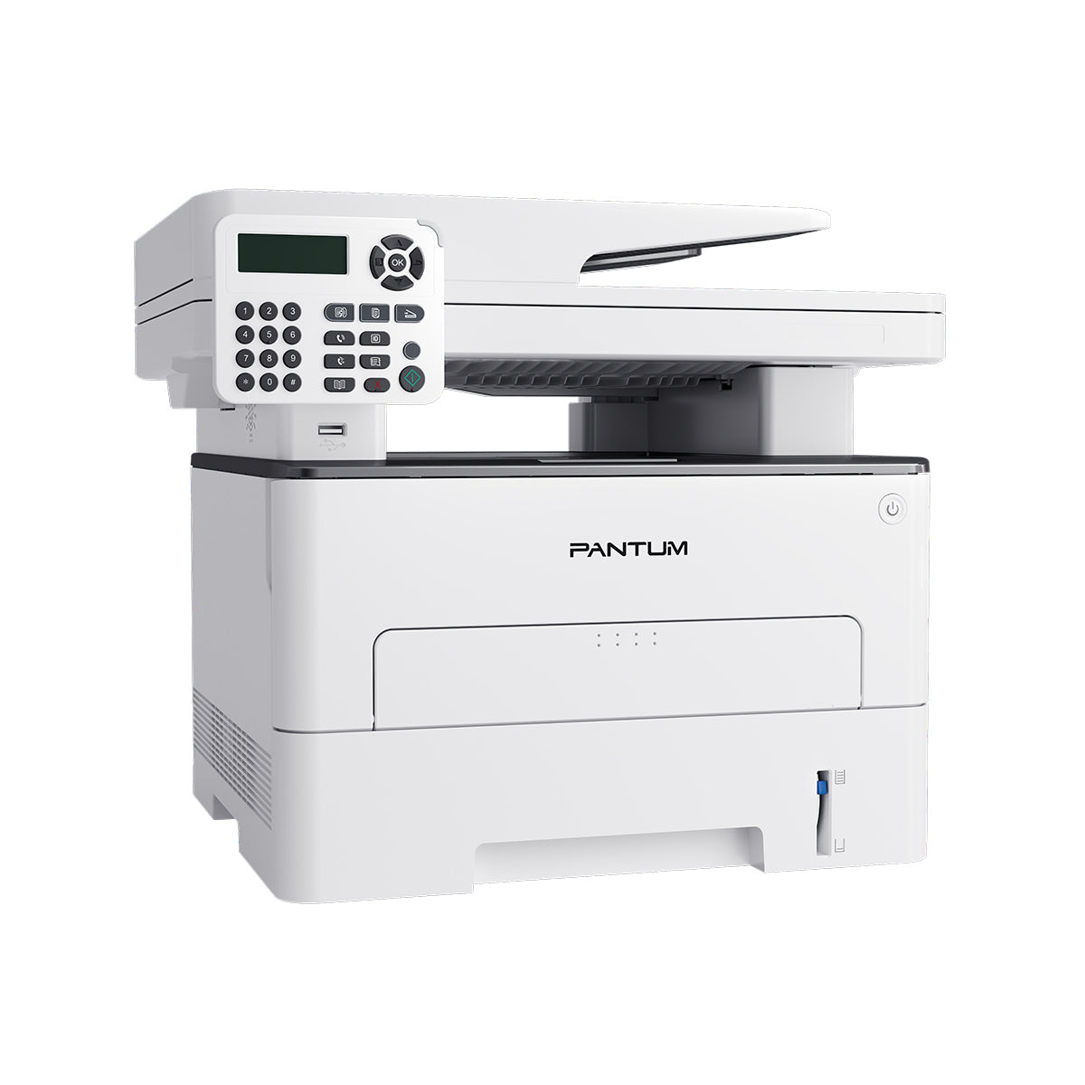 M7200FDW Stampante multifunzione laser mono