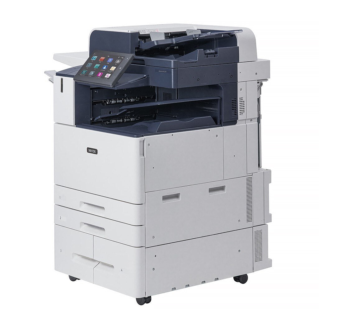 Multifunzione Serie Xerox AltaLink B8200