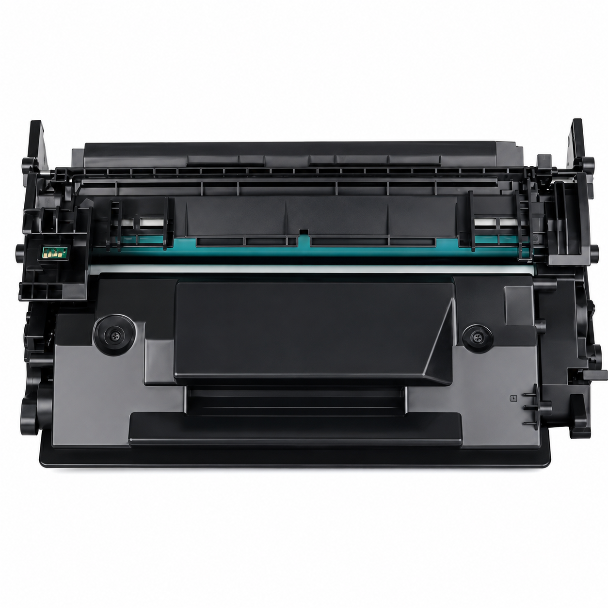 Toner Compatibile Canon 057H Nero (3010C002) per i-SENSYS MF453dw MF455dw LBP223dw