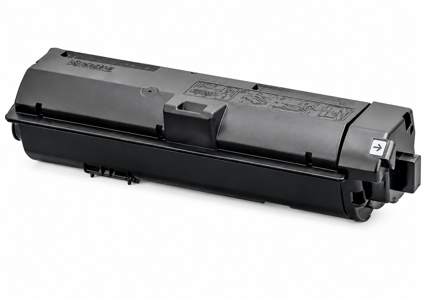 Toner Compatibile Kyocera TK-1150 Nero (1T02RV0NL0) per ECOSYS M2135dn M2635dn P2235dn – 3000 Pagine