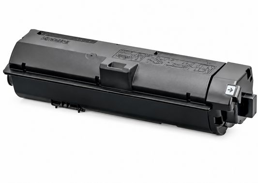 Toner Compatibile Kyocera TK-1150 Nero (1T02RV0NL0) per ECOSYS M2135dn M2635dn P2235dn – 3000 Pagine