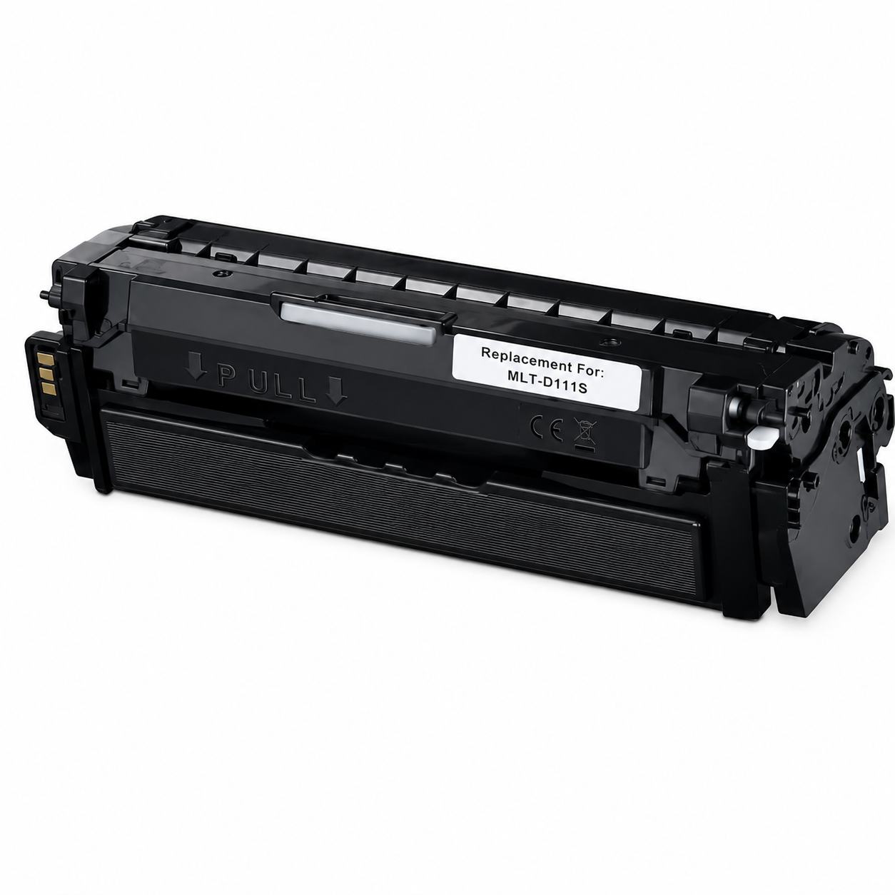 Toner Compatibile Samsung MLT-D111S Nero per Samsung 3010 M3015 M2020 M2070 – 1000 Pagine