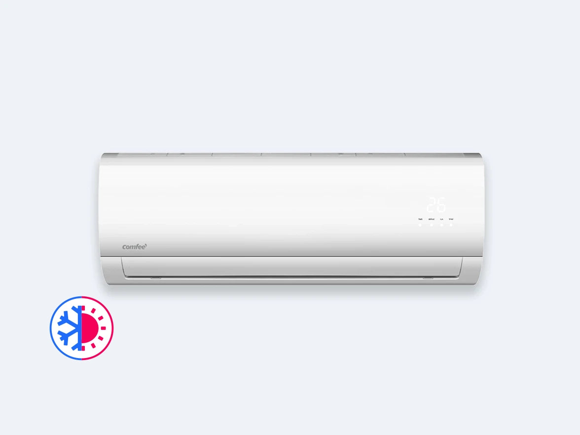 Climatizzatore Comfee CF-CFW12A 12000 BTU – unità interna