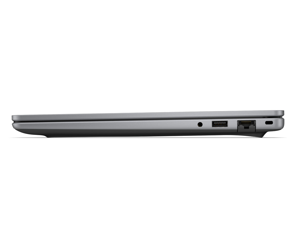 HP 200 G2i 14" Core 5 120U – vista laterale sinistra