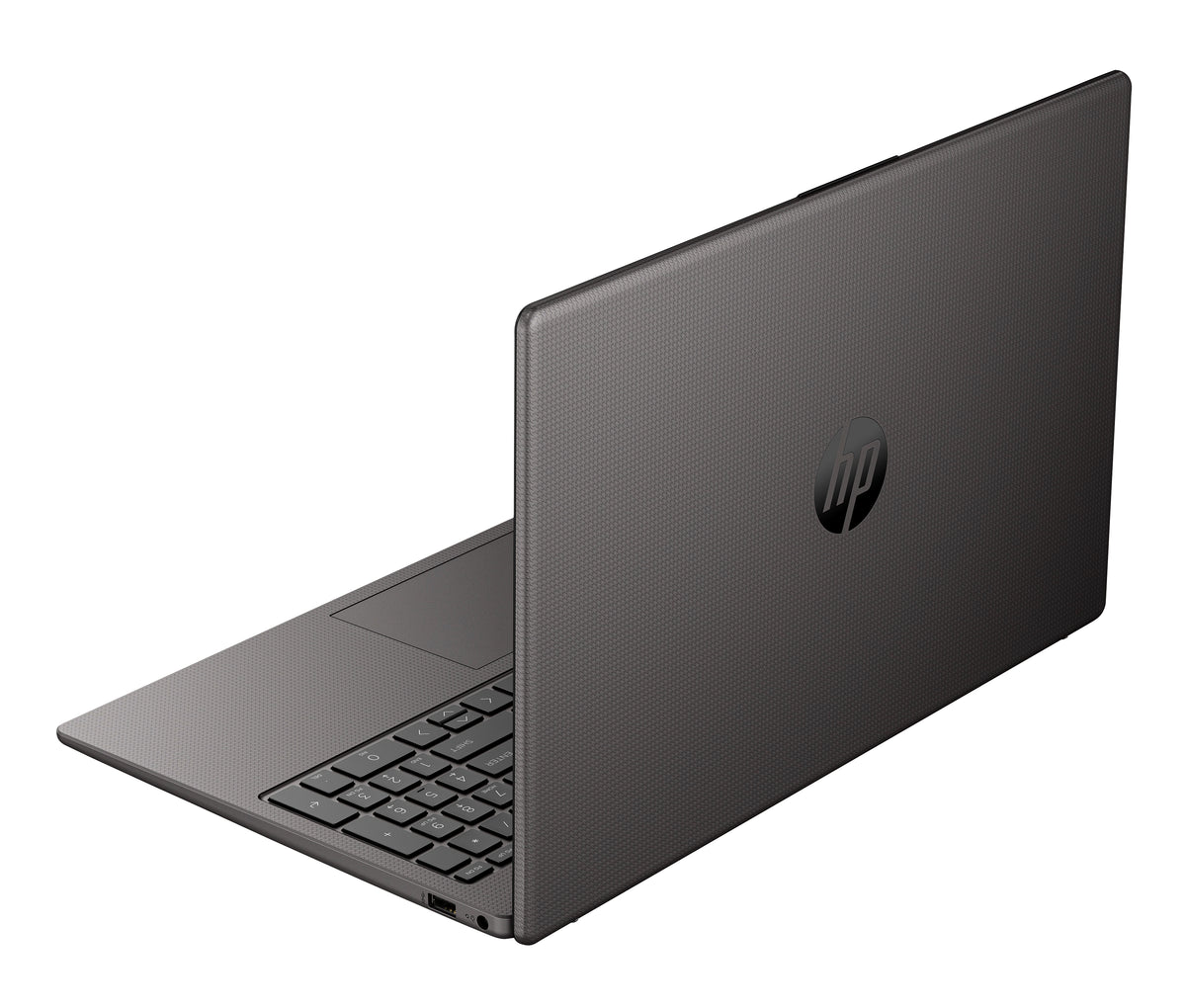 HP 250R G10 15,6" Core 7 150U – vista posteriore