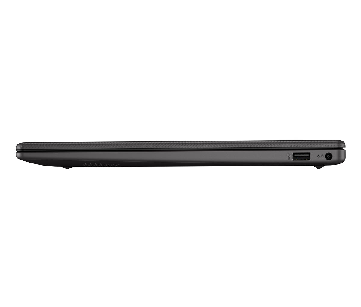 HP 250R G10 15,6" Core 5 120U – vista laterale sinistra