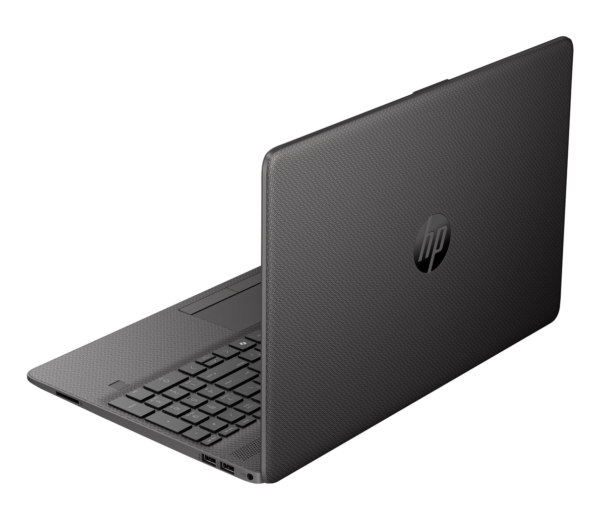HP 250R G9 15,6" Core 5 120U – vista posteriore