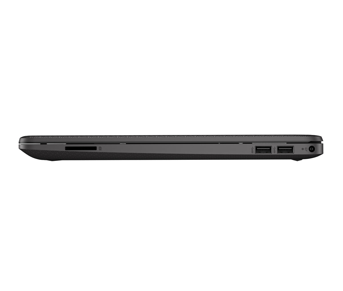 HP 250R G9 15,6" Core 5 120U – vista laterale sinistra
