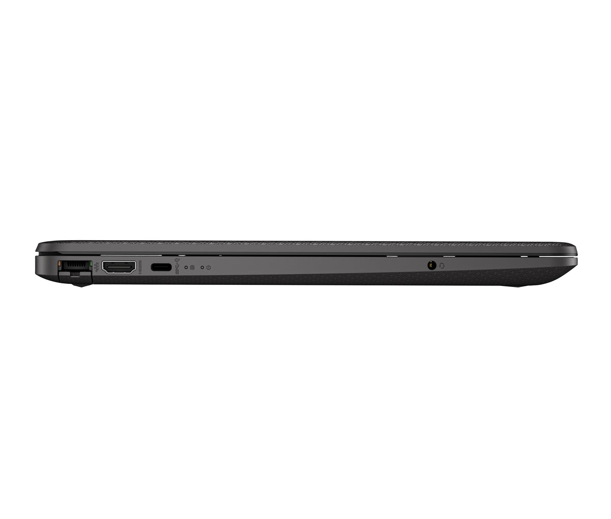 HP 250R G9 15,6" Core 5 120U – vista laterale destra