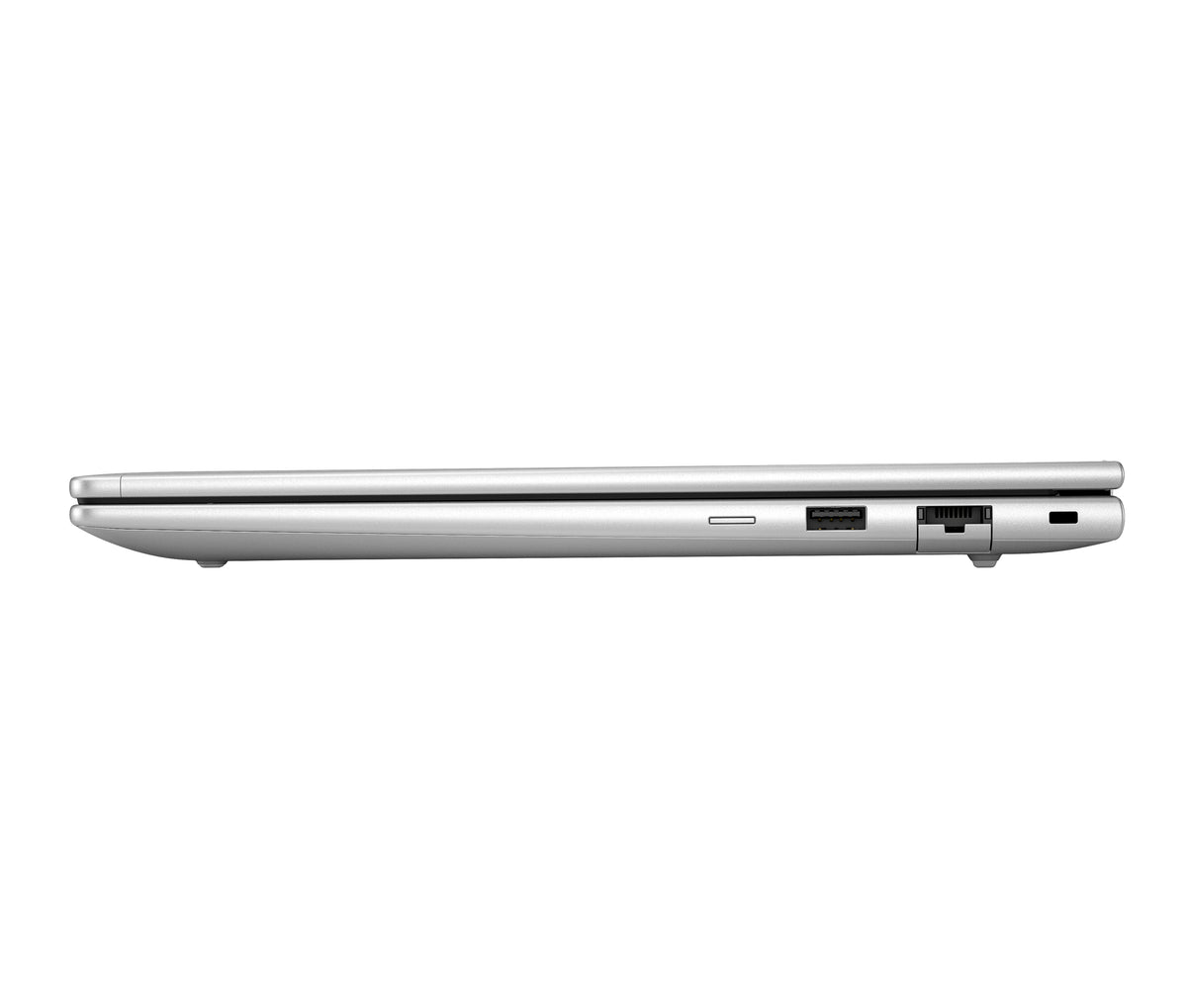 HP ProBook 4 G1ah 14" Ryzen 5 220 – vista laterale sinistra