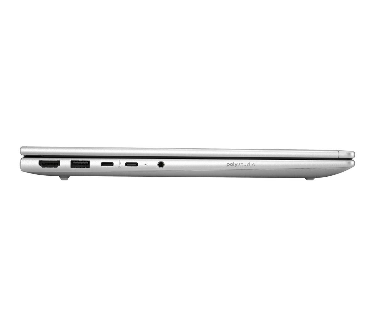 HP ProBook 4 G1ah 14" Ryzen 5 220 – vista laterale destra