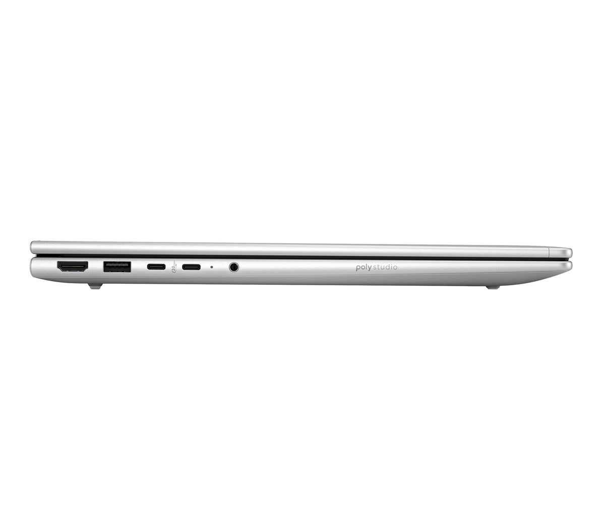 HP ProBook 4 G1ah 16" Ryzen 5 220 – vista laterale destra