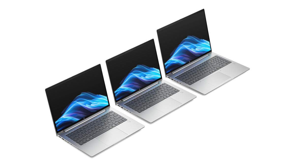 HP ProBook 4 G1i 14" Core Ultra 7 255U – vista laterale destra