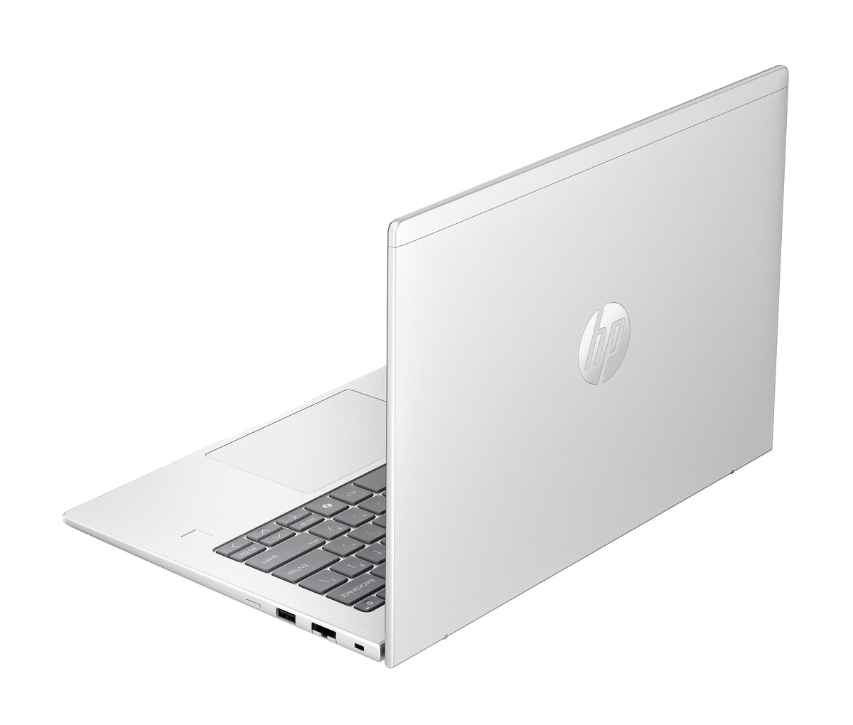 HP ProBook 4 G1i 14" Core Ultra 7 255U – vista posteriore
