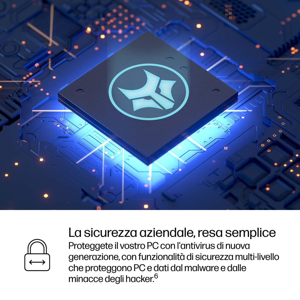 HP ProBook 4 G1i 16" Core Ultra 5 225U – dettaglio