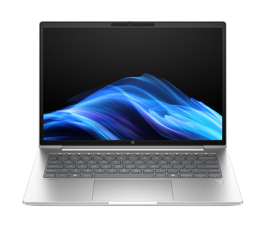 HP ProBook 4 G1iR 14" Core 7 150U – vista frontale