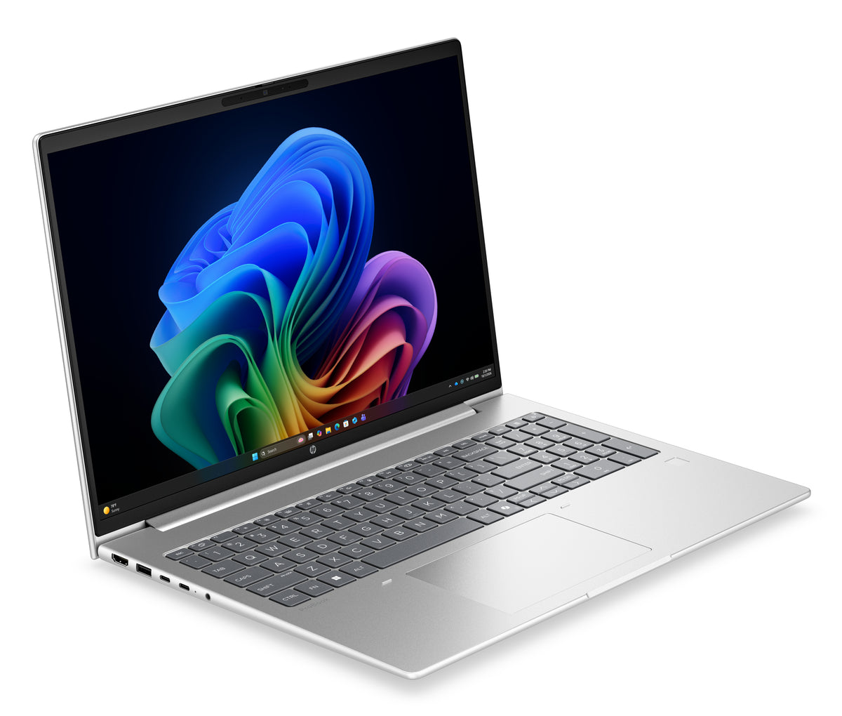 HP ProBook 4 G2a 16" Ryzen AI 5 430 – vista laterale destra